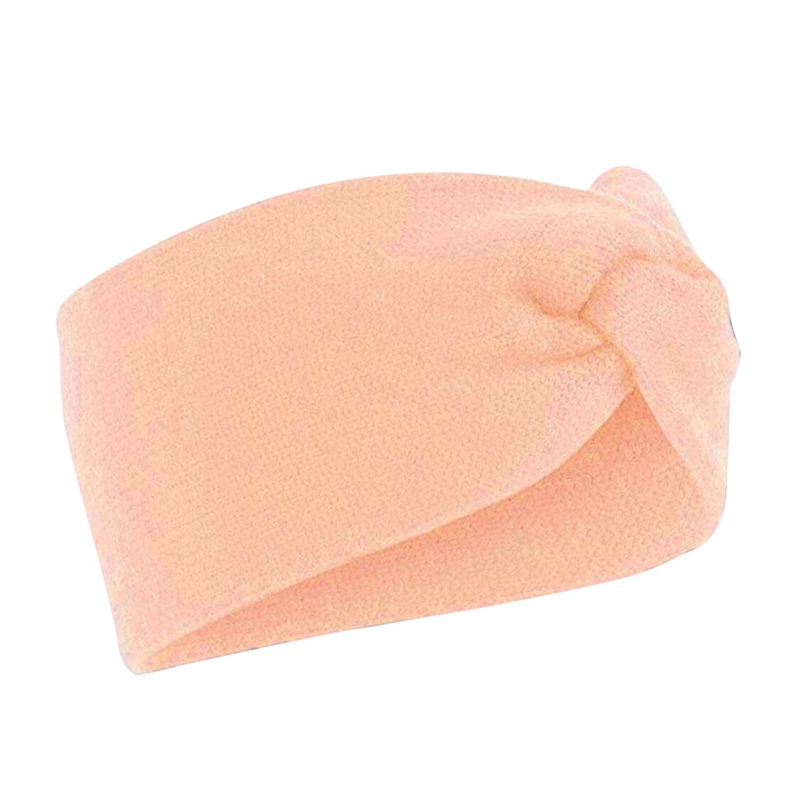 Clothing Penningtons | Beechfield - Womens/Ladies Twist Knit Headband - Penningtons