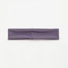 Accessories Penningtons | Solid Textile Headband - Active Zone