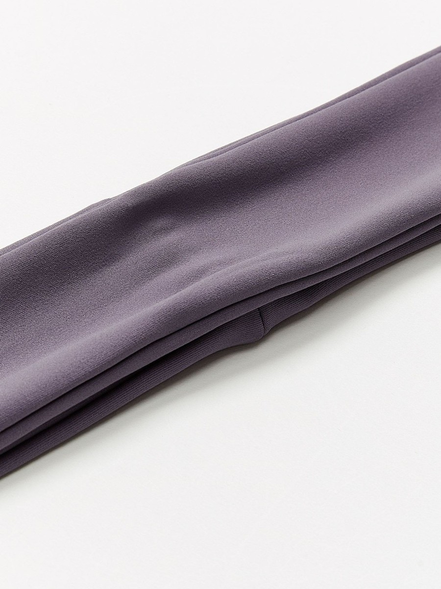 Accessories Penningtons | Solid Textile Headband - Active Zone