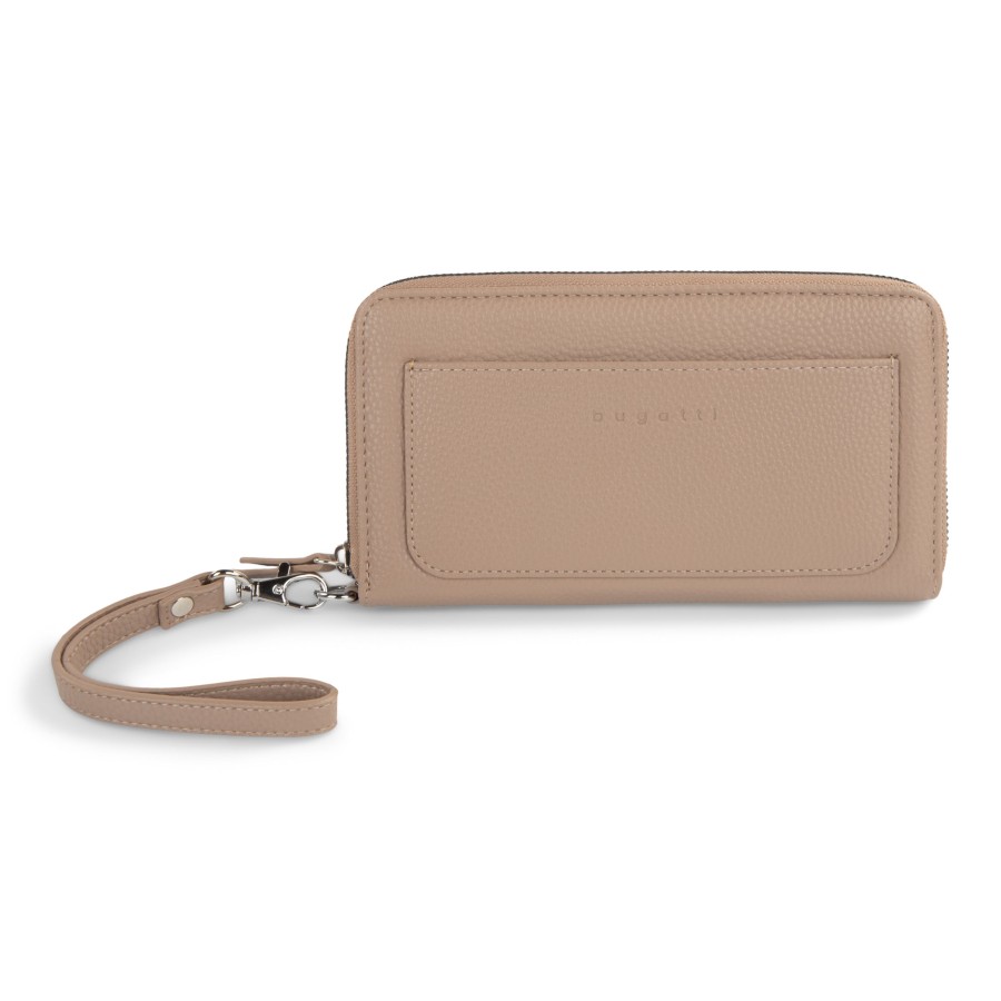 Accessories Penningtons | Bugatti Essential Ladies Wallet - Penningtons