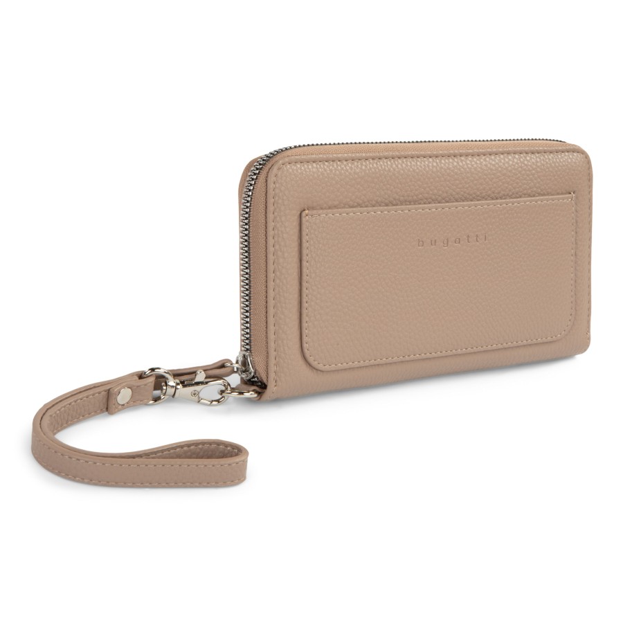 Accessories Penningtons | Bugatti Essential Ladies Wallet - Penningtons