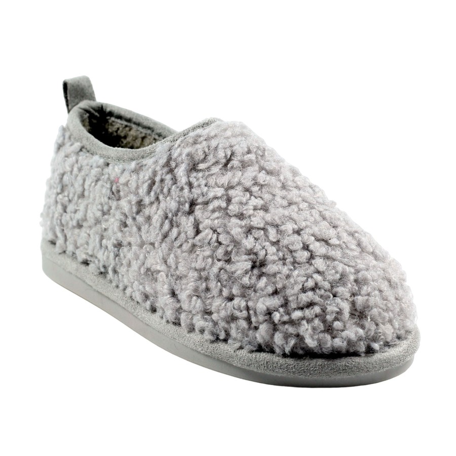 Shoes Penningtons | Lunar - Womens/Ladies Lorella Ii Slippers - Penningtons