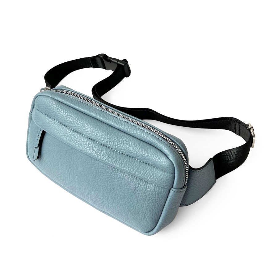 Accessories Penningtons | Nicci Waistbag With Web Strap - Penningtons