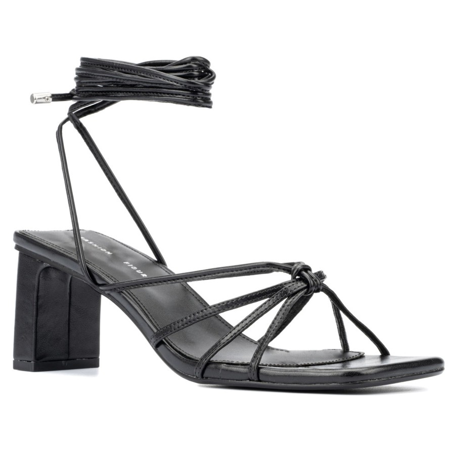 Shoes Penningtons | Women'S Lana Heels - Penningtons