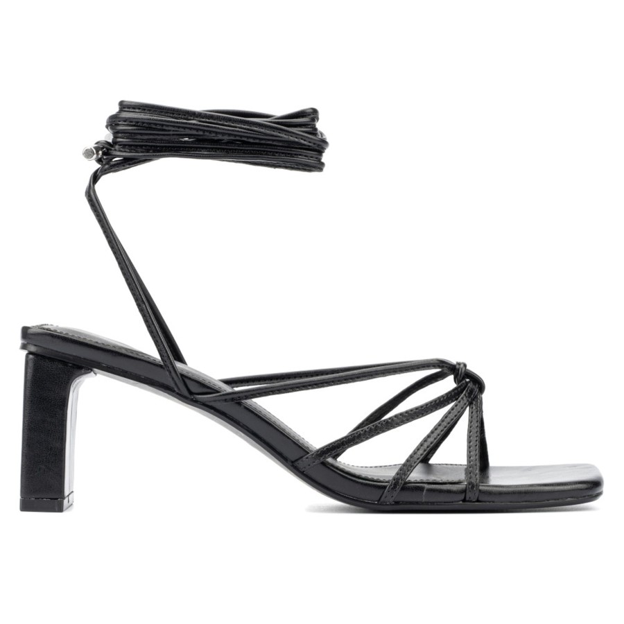 Shoes Penningtons | Women'S Lana Heels - Penningtons