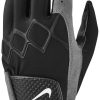 Accessories Penningtons | Nike - Unisex Adult All Weather Golf Gloves - Penningtons