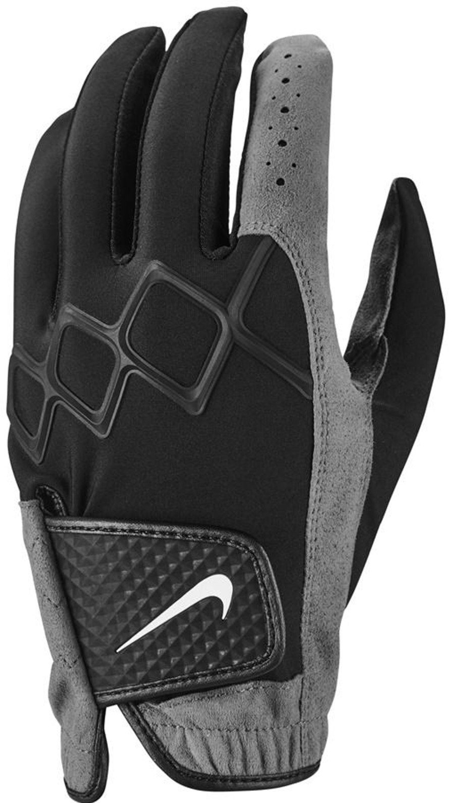 Accessories Penningtons | Nike - Unisex Adult All Weather Golf Gloves - Penningtons