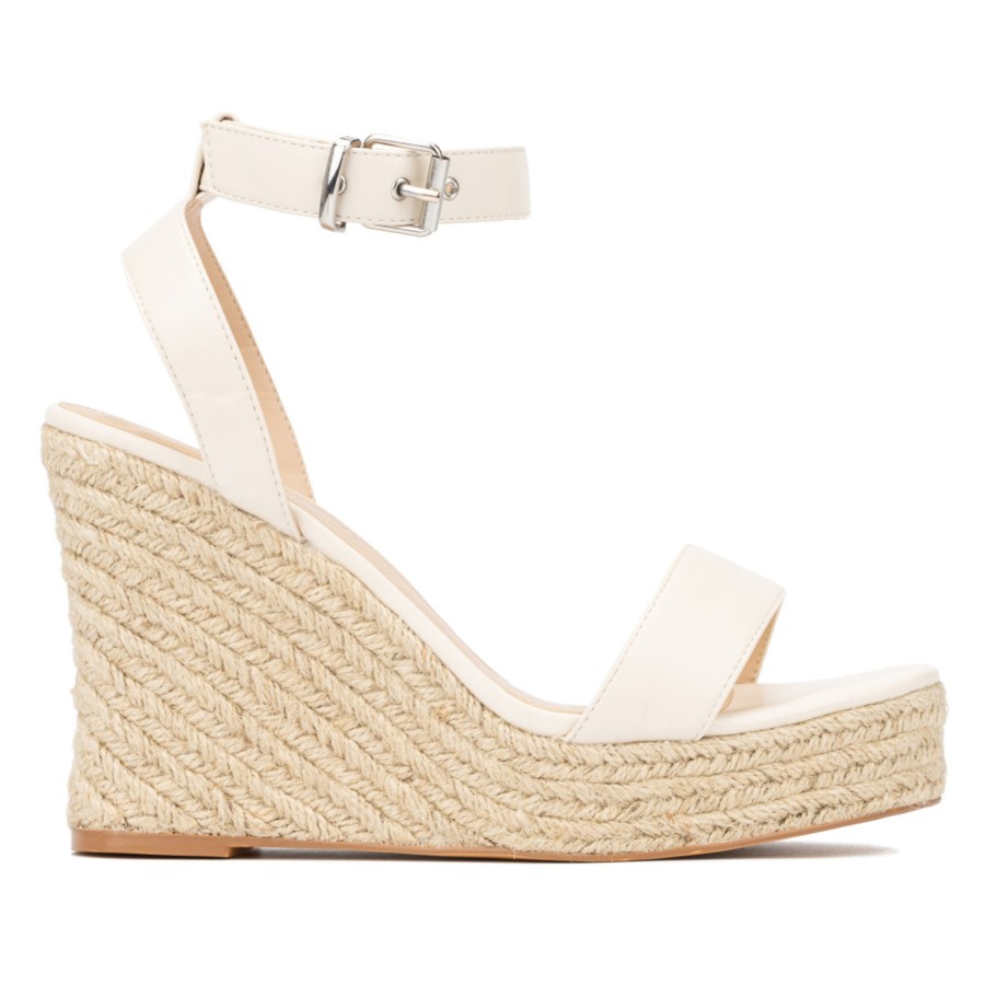 Shoes Penningtons | Fashion To Figure - Women'S Gale Wedge - Penningtons