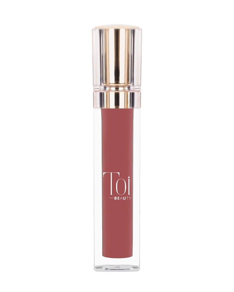 Beauty Penningtons | Toi Beauty - Creamy Liquid Lipstick - 11 - Penningtons