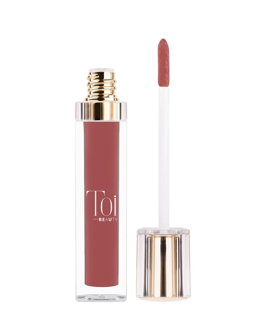 Beauty Penningtons | Toi Beauty - Creamy Liquid Lipstick - 11 - Penningtons