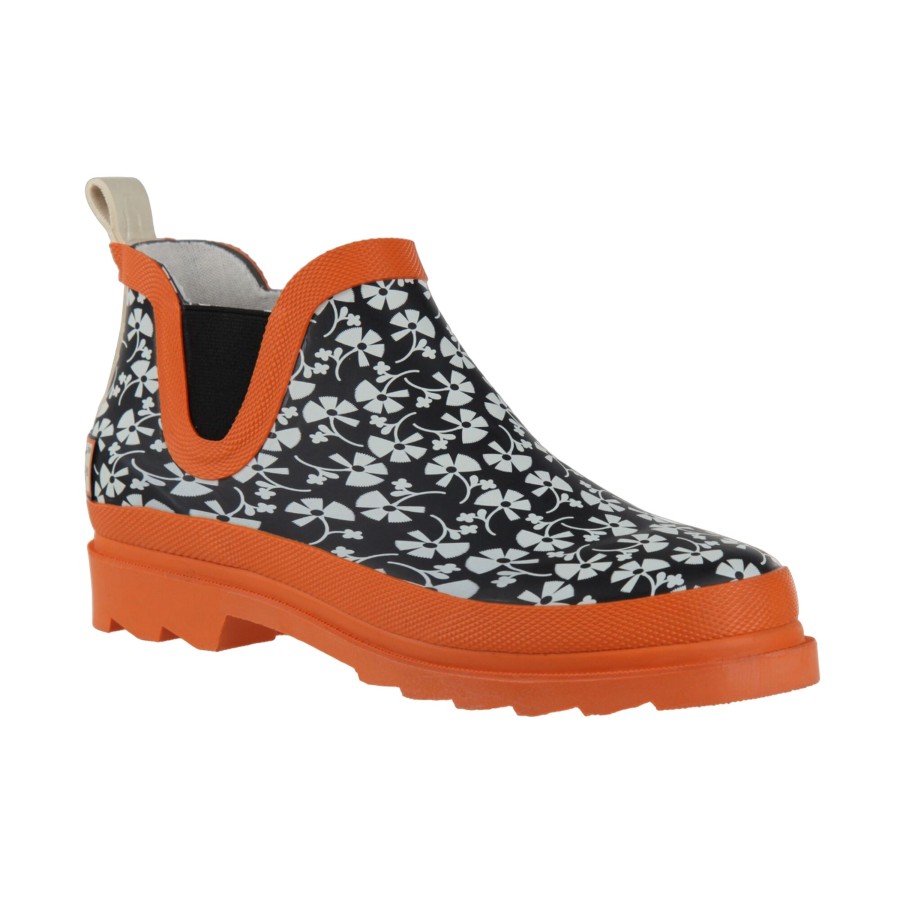 Shoes Penningtons | Regatta - Womens/Ladies Parsley Mid Cut Galoshes - Penningtons