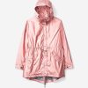 Clothing Penningtons | Noize - Lyra Plus Mid Length Raincoat - Penningtons