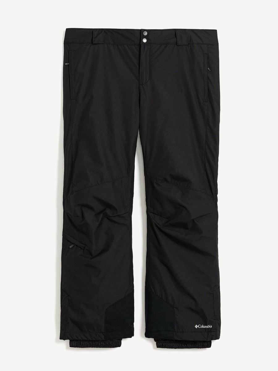 Clothing Penningtons | Petite, Bugaboo Insulated Winter Pants - Columbia