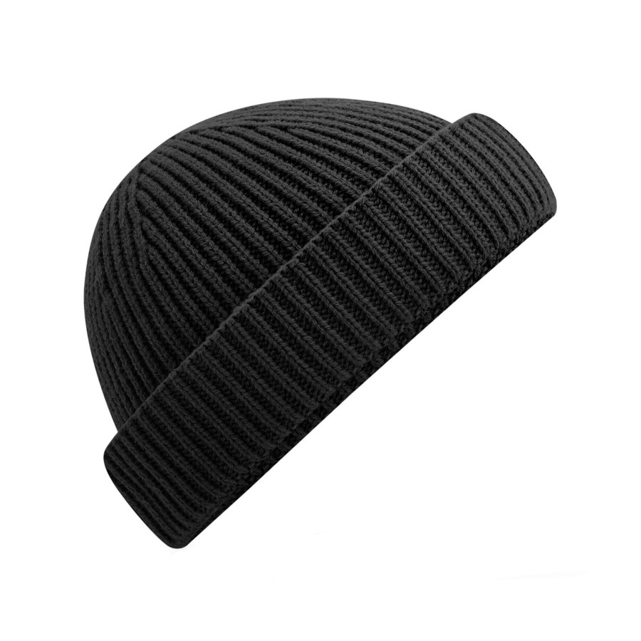 Accessories Penningtons | Beechfield - Harbour Beanie - Penningtons