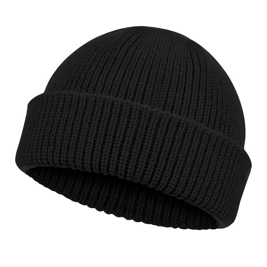 Accessories Penningtons | Beechfield - Harbour Beanie - Penningtons