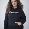 Clothing Penningtons | Powerblend Hoodie - Champion