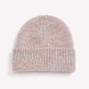 Accessories Penningtons | Multicolour Marbled Cuff Beanie