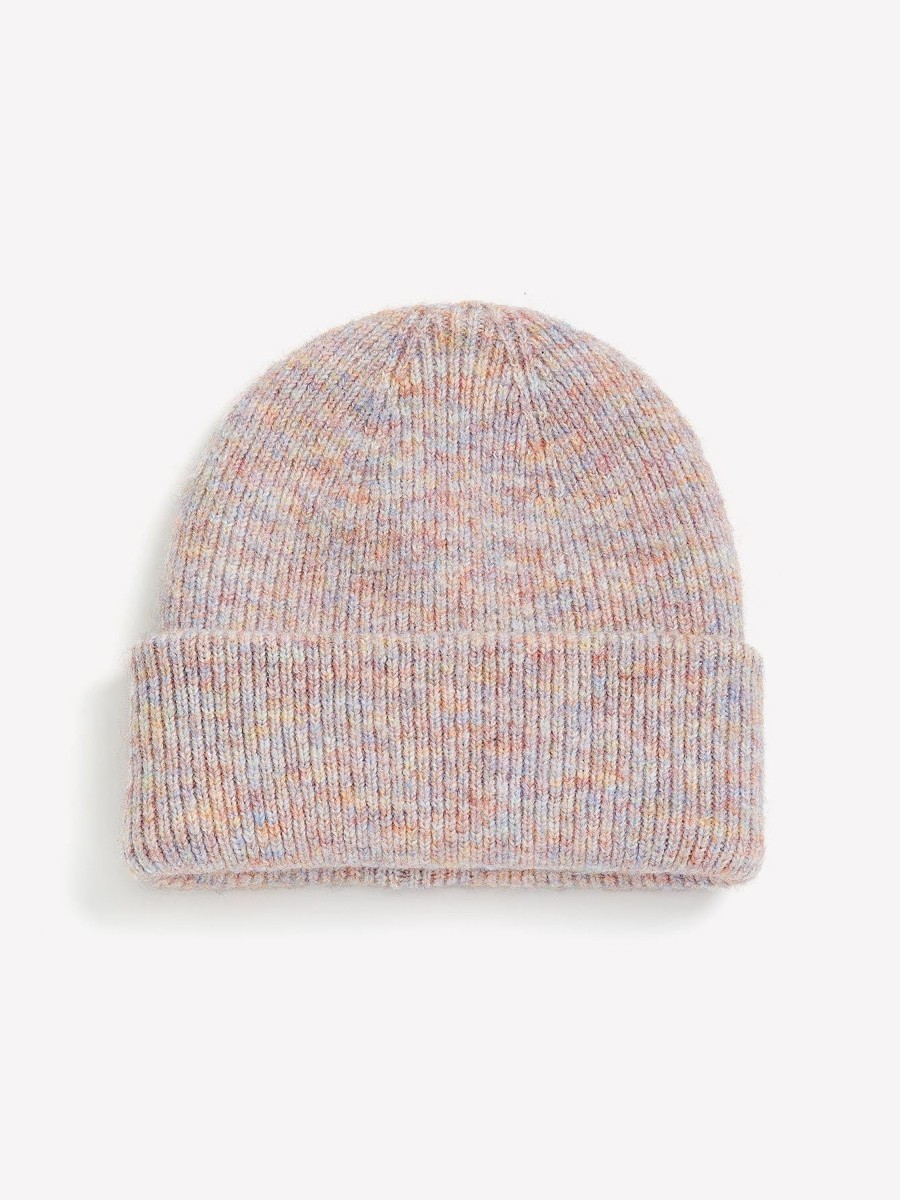 Accessories Penningtons | Multicolour Marbled Cuff Beanie