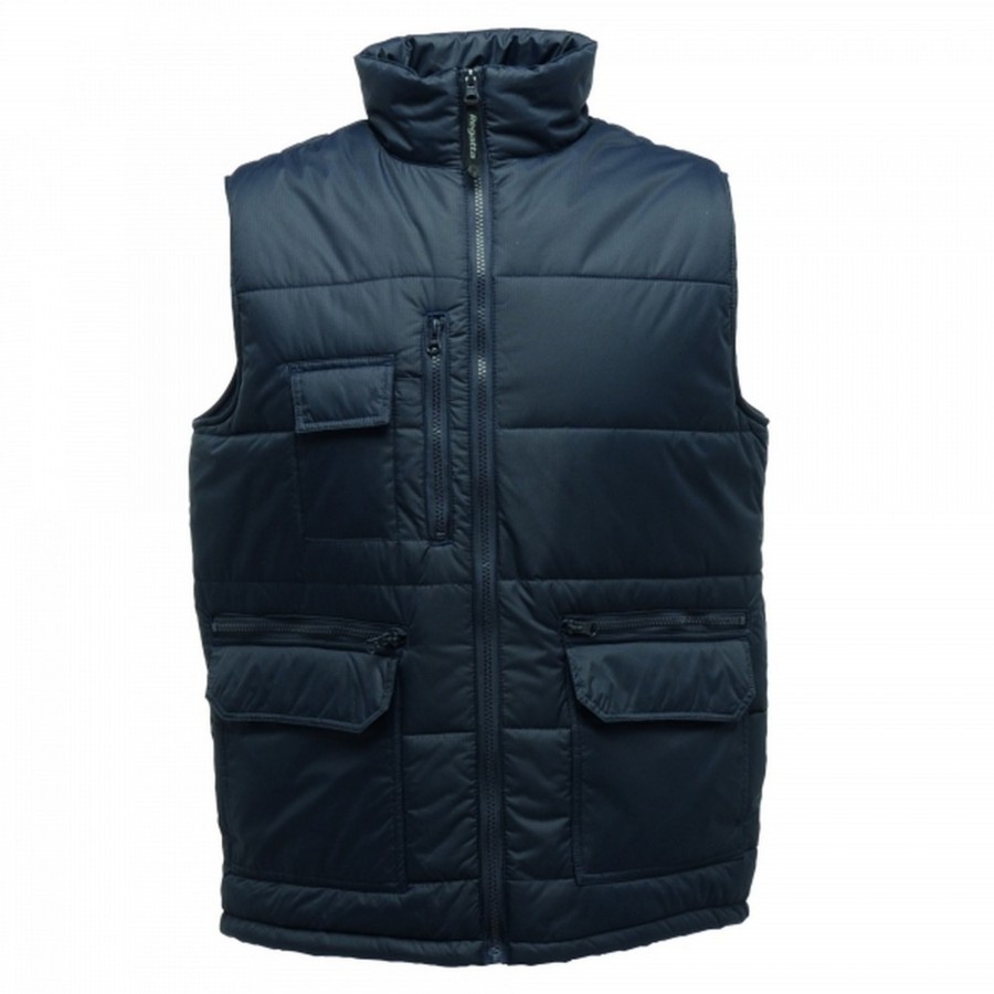 Clothing Penningtons | Regatta - Unisex Steller Bodywarmer - Penningtons