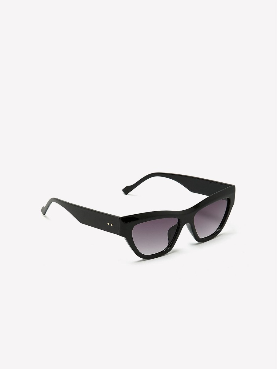 Clothing Penningtons | Retro Smoked Ombre Sunglasses