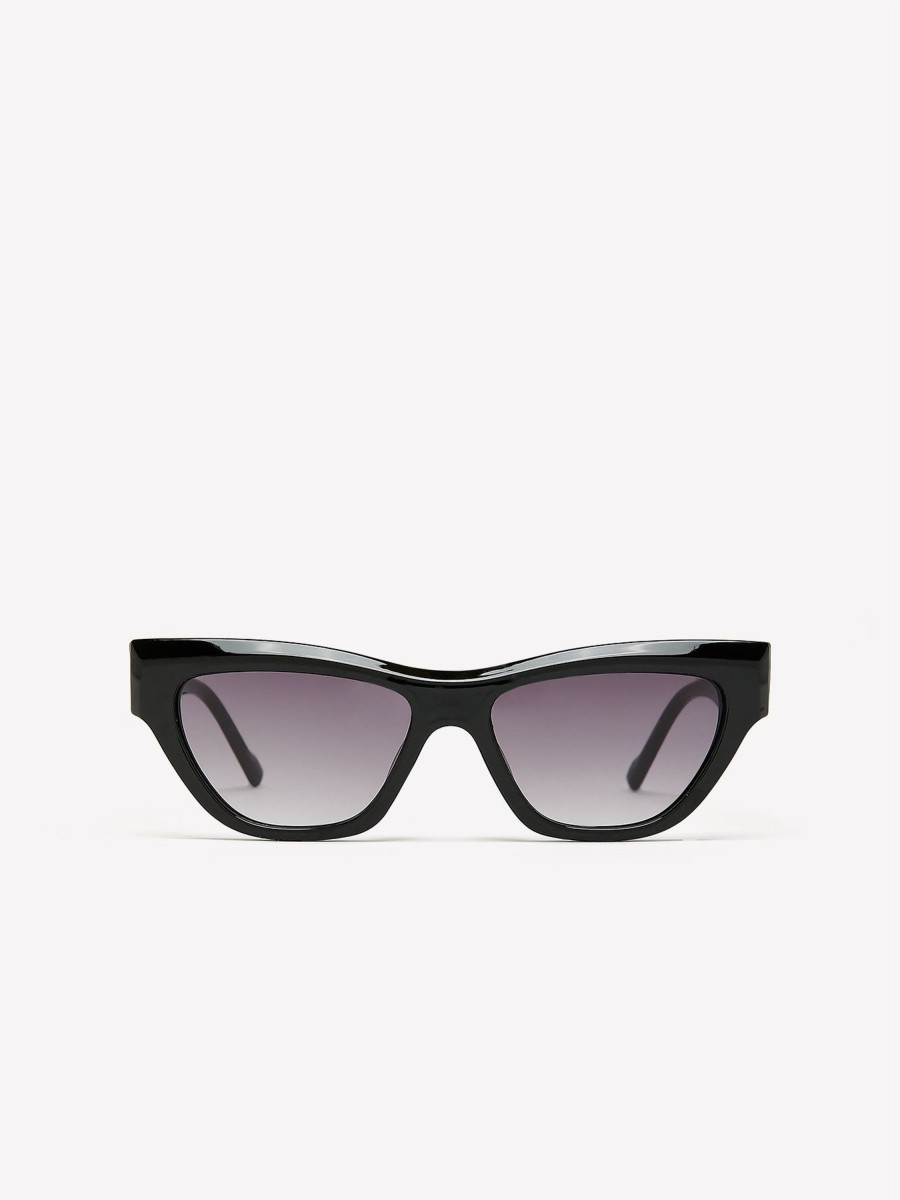 Clothing Penningtons | Retro Smoked Ombre Sunglasses