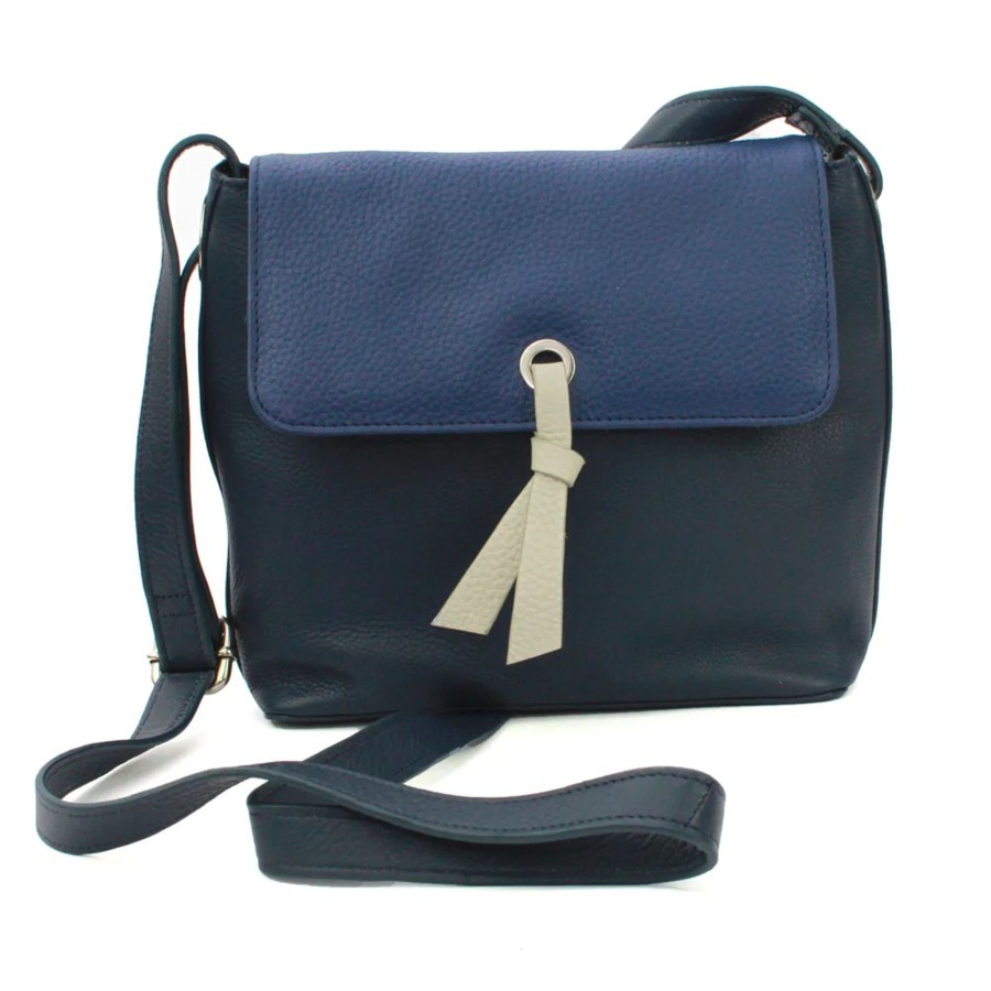 Accessories Penningtons | Eastern Counties Leather - Womens/Ladies Zada Leather Purse - Penningtons