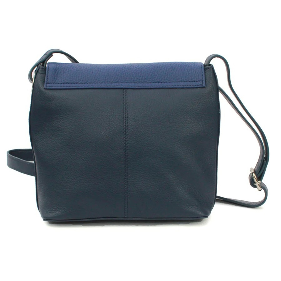 Accessories Penningtons | Eastern Counties Leather - Womens/Ladies Zada Leather Purse - Penningtons