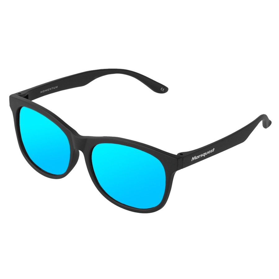 Accessories Penningtons | Marsquest - Polarized Sports Sunglasses - Penningtons