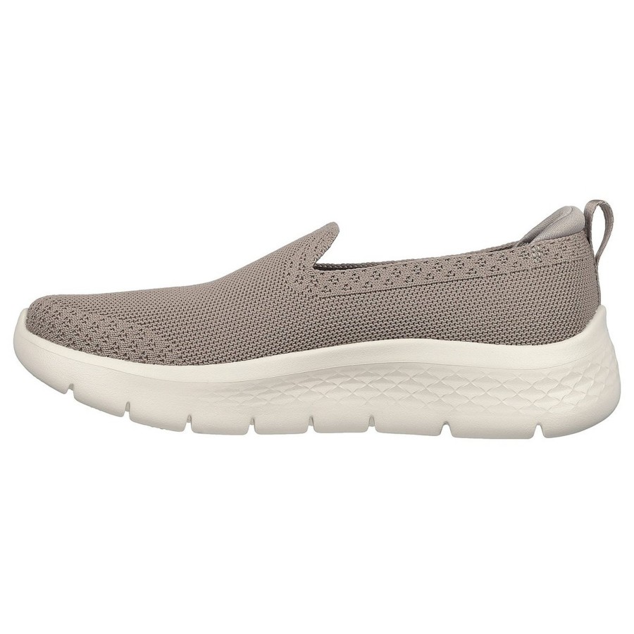 Shoes Penningtons | Skechers - Womens/Ladies Go Walk Flex Bright Summer Sneakers - Penningtons