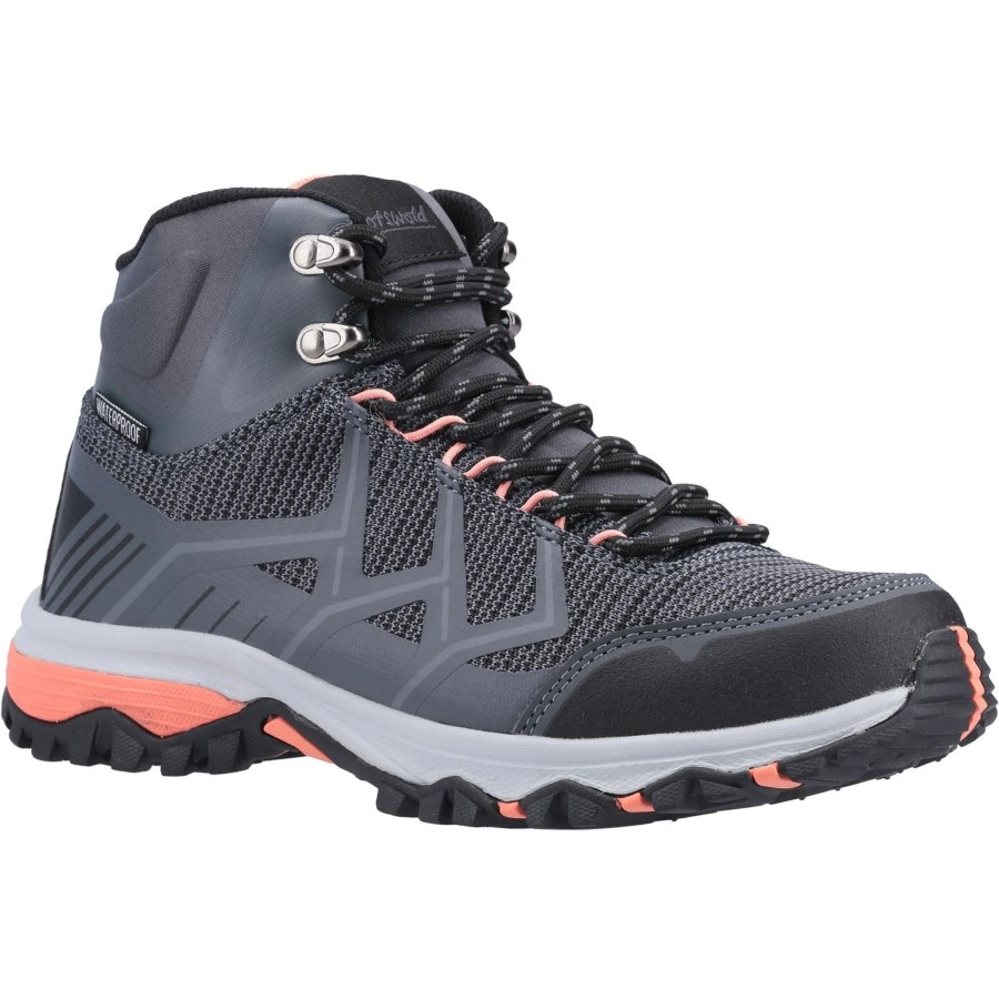 Shoes Penningtons | Cotswold - Womens/Ladies Wychwood Hiking Boots - Penningtons