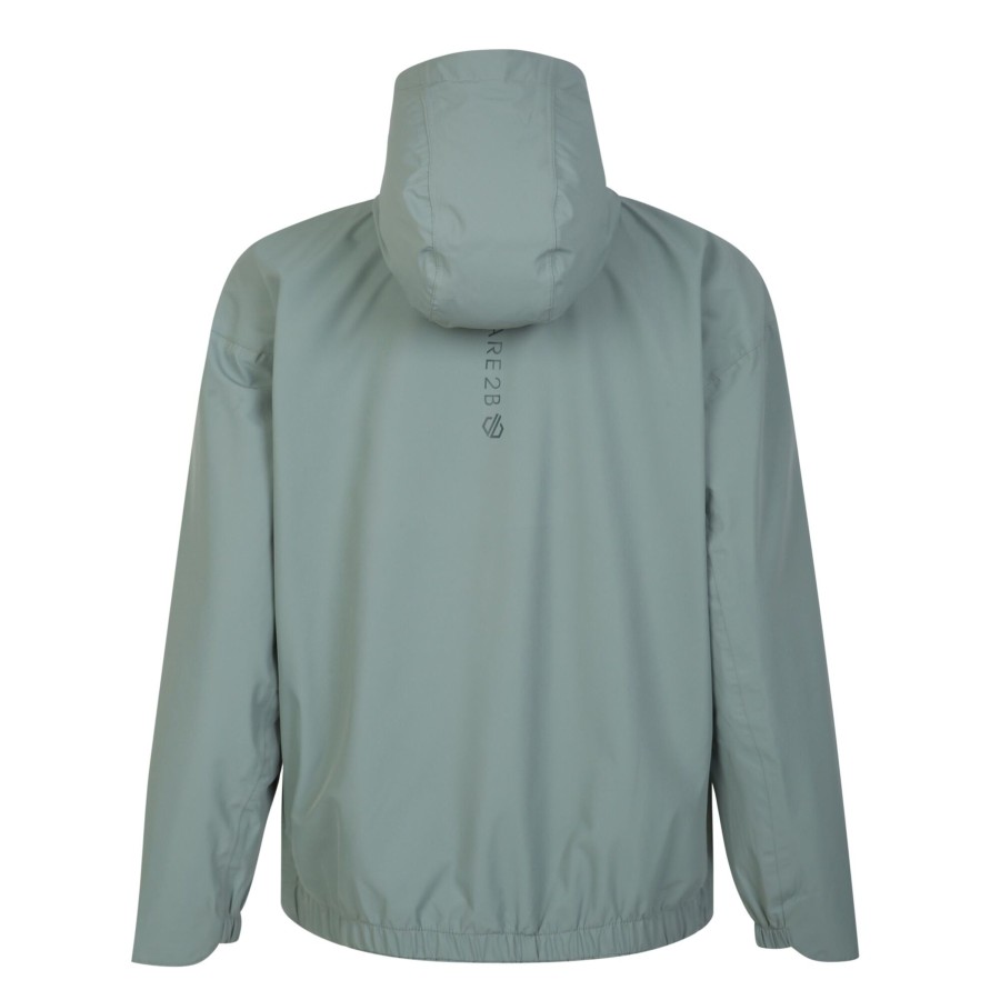 Clothing Penningtons | Dare 2B - Womens/Ladies Fleur East Swift Lightweight Waterproof Jacket - Penningtons