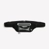 Accessories Penningtons | Running Belt Bag With Mesh Pocket - Active Zone