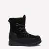 Shoes Penningtons | Extra Wide Width, Kaylas Waterproof Suede Winter Boots - Blondo