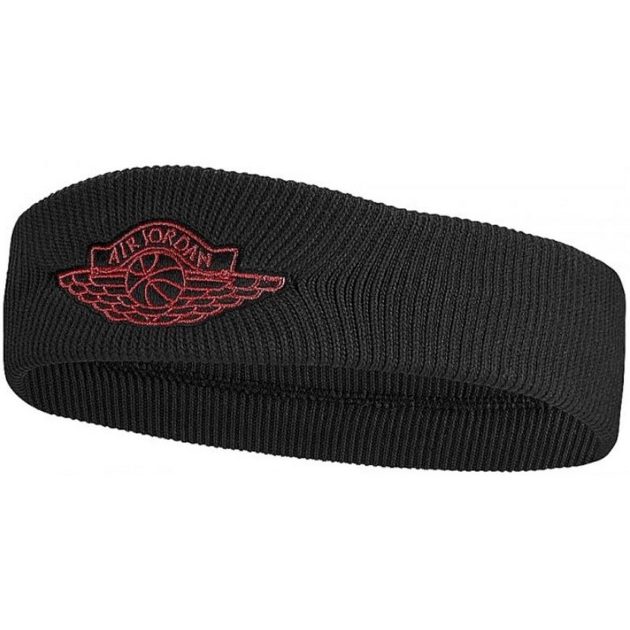 Clothing Penningtons | Nike - Jordan Wings Headband - Penningtons