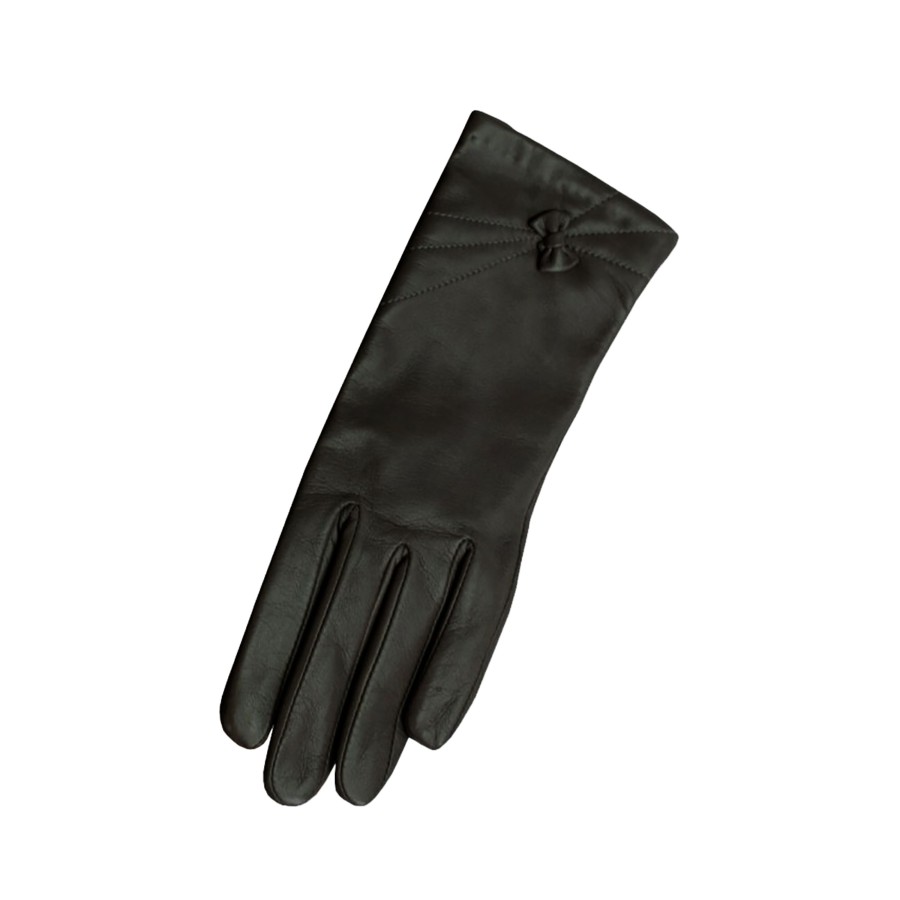 Accessories Penningtons | Eastern Counties Leather - Womens/Ladies Tina Leather Gloves - Penningtons