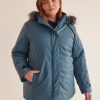 Clothing Penningtons | Responsible, 3-In-1 Snow Jacket - Active Zone