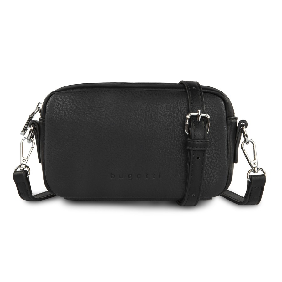 Accessories Penningtons | Bugatti Opera Camera Crossbody - Penningtons