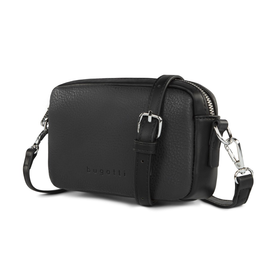 Accessories Penningtons | Bugatti Opera Camera Crossbody - Penningtons