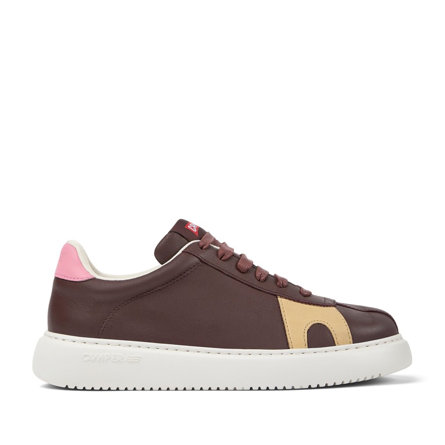 Shoes Penningtons | Camper Tws In Natural - Penningtons