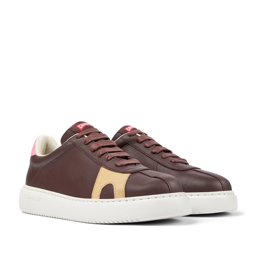 Shoes Penningtons | Camper Tws In Natural - Penningtons