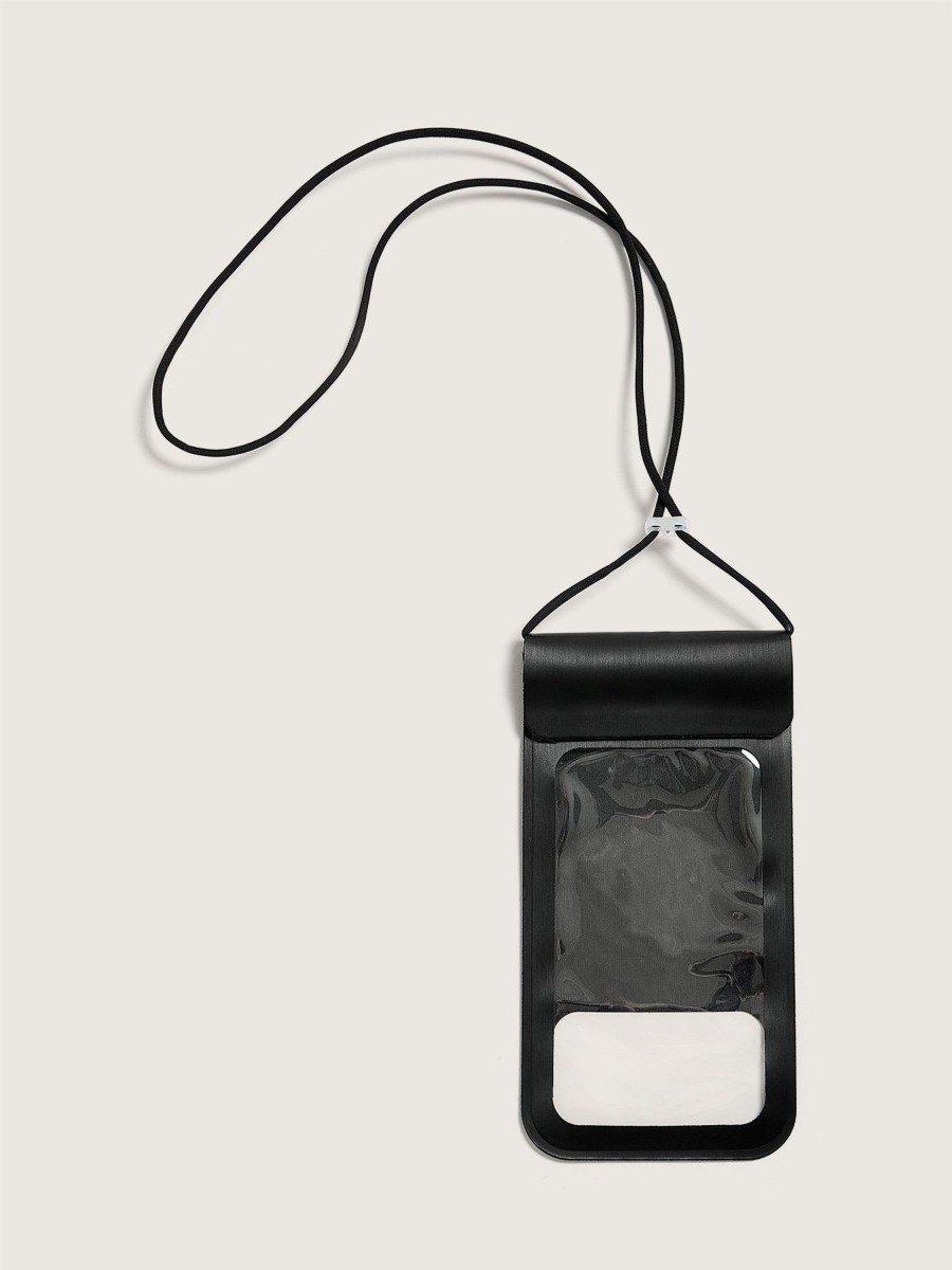 Accessories Penningtons | Water-Resistant Cellphone Pouch