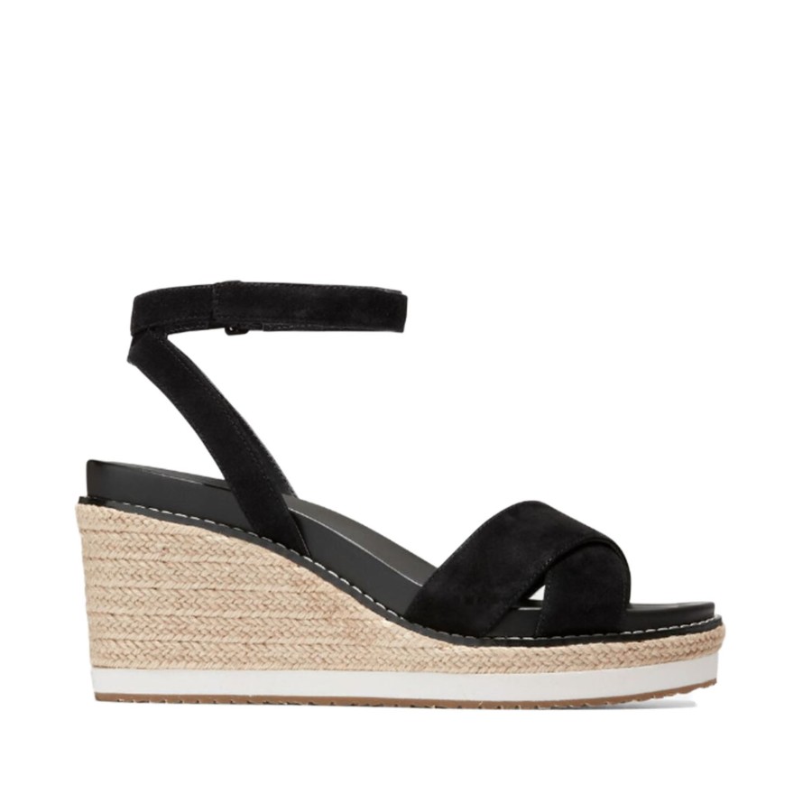 Shoes Penningtons | Cole Haan Cloud Espadrille Wedge In - Penningtons