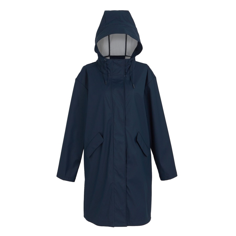 Clothing Penningtons | Regatta - Womens/Ladies Truelsa Water Repellent Jacket - Penningtons