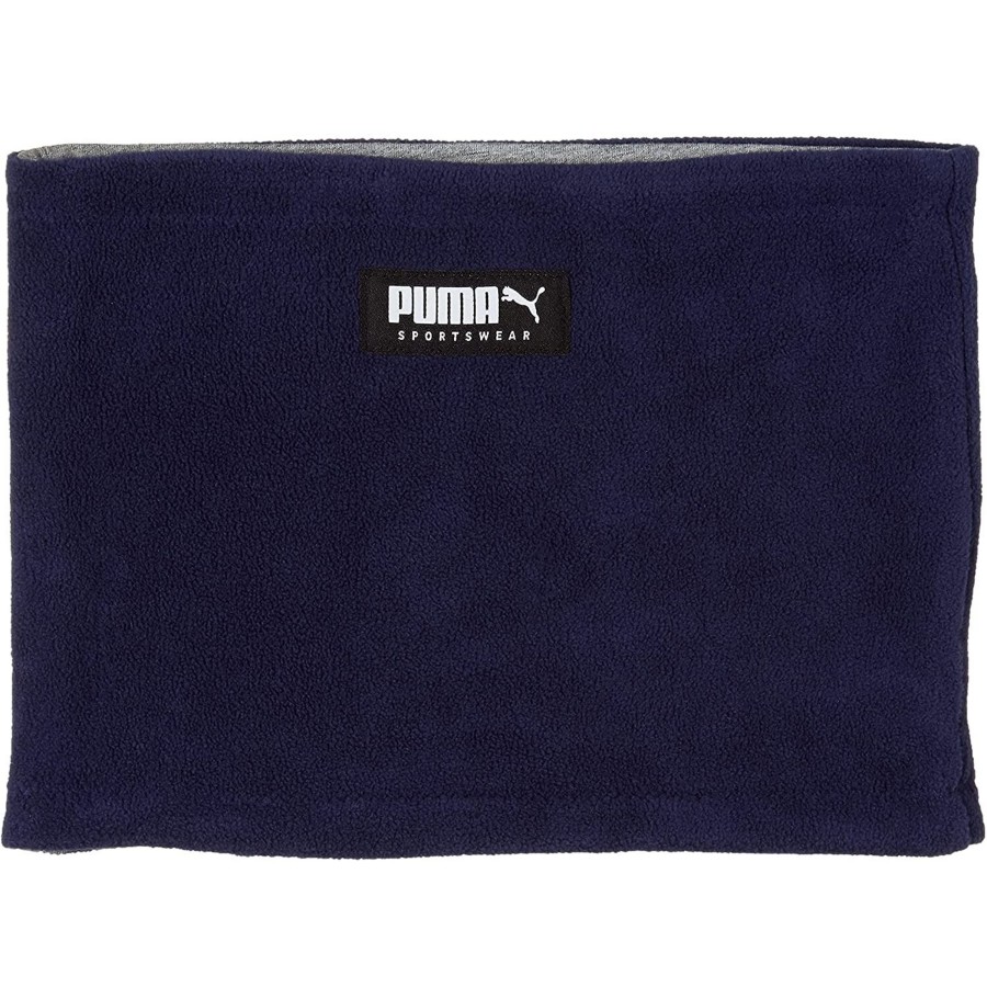 Accessories Penningtons | Puma - Fleece Reversible Neck Warmer - Penningtons