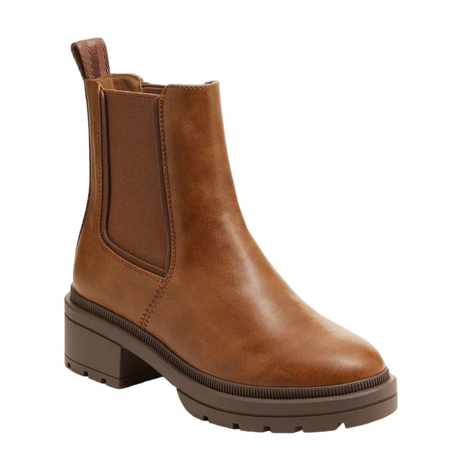 Shoes Penningtons | Rocket Dog - Womens/Ladies Iggie Mid Boots - Penningtons