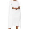 Clothing Penningtons | Naomi Cape Dress - L I V D - Penningtons