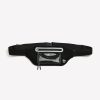 Accessories Penningtons | Running Belt Bag With Mesh Pocket - Active Zone