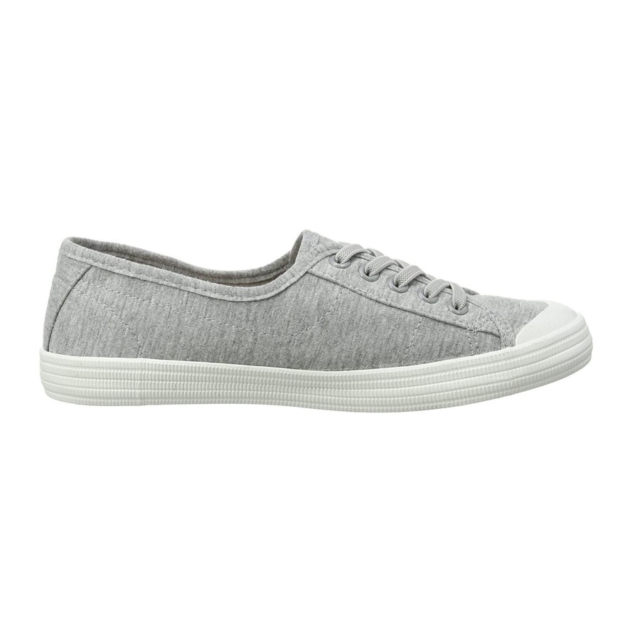 Shoes Penningtons | Rocket Dog - Womens/Ladies Chow Chow Summer Jersey Plimsolls - Penningtons