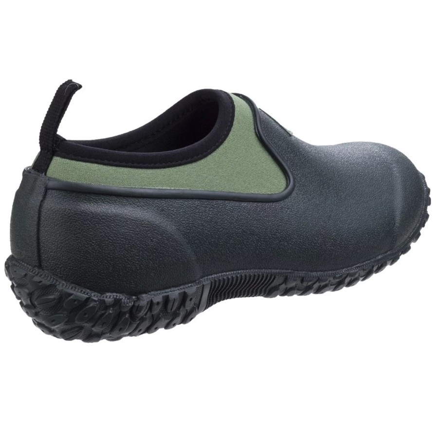 Shoes Penningtons | Muck Boots - Womens Muckster Ii Ankle Low Lightweight Shoe - Penningtons