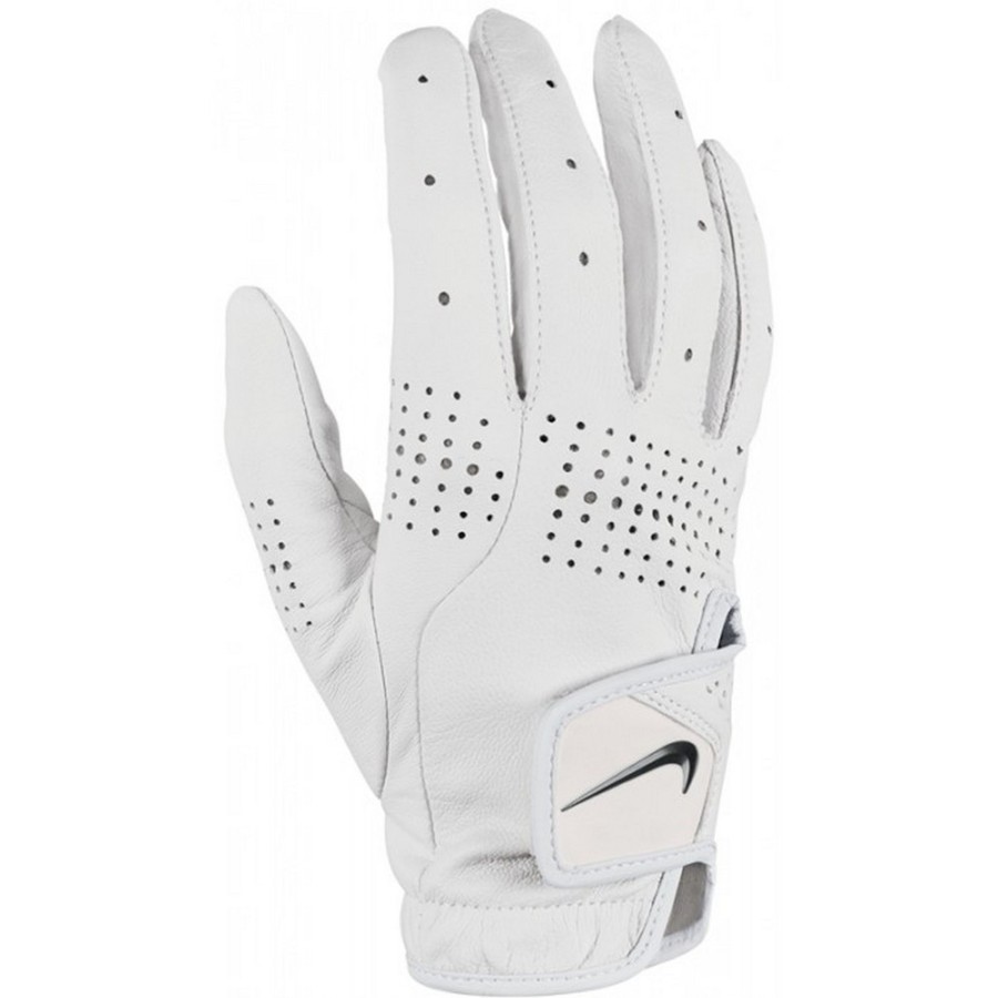 Accessories Penningtons | Nike - Womens/Ladies Tour Classic Iii Leather 2020 Right Hand Golf Glove - Penningtons